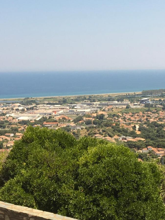 A Casetta Di Santa Maria Furiani Exterior photo