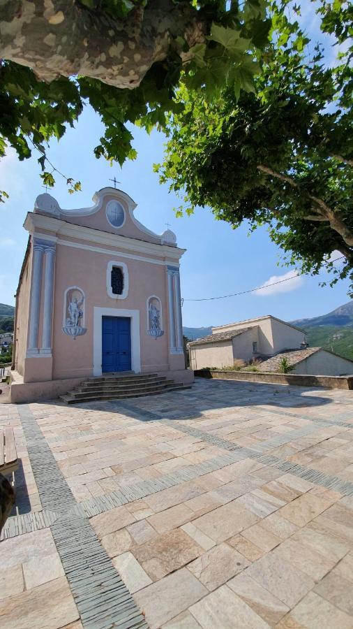 A Casetta Di Santa Maria Furiani Exterior photo